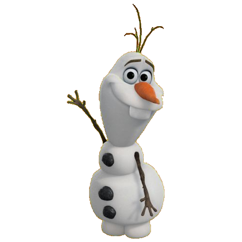 Olaf character